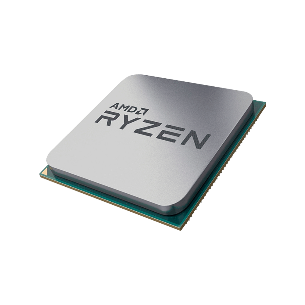 Procesador AMD Ryzen YD2600BBAFBOX AM4, 3.4 Ghz, 6 Núcleos de CPU
