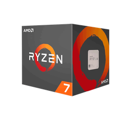 PROCESADOR AMD  Ryzen