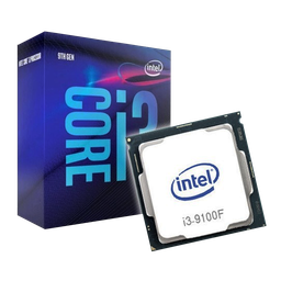 PROCESADORES INTEL CORES