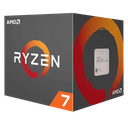 AMD Ryzen 7 1700 Octa-core (8 Core) 3 GHz Processor - Socket AM4 - Retail Pack