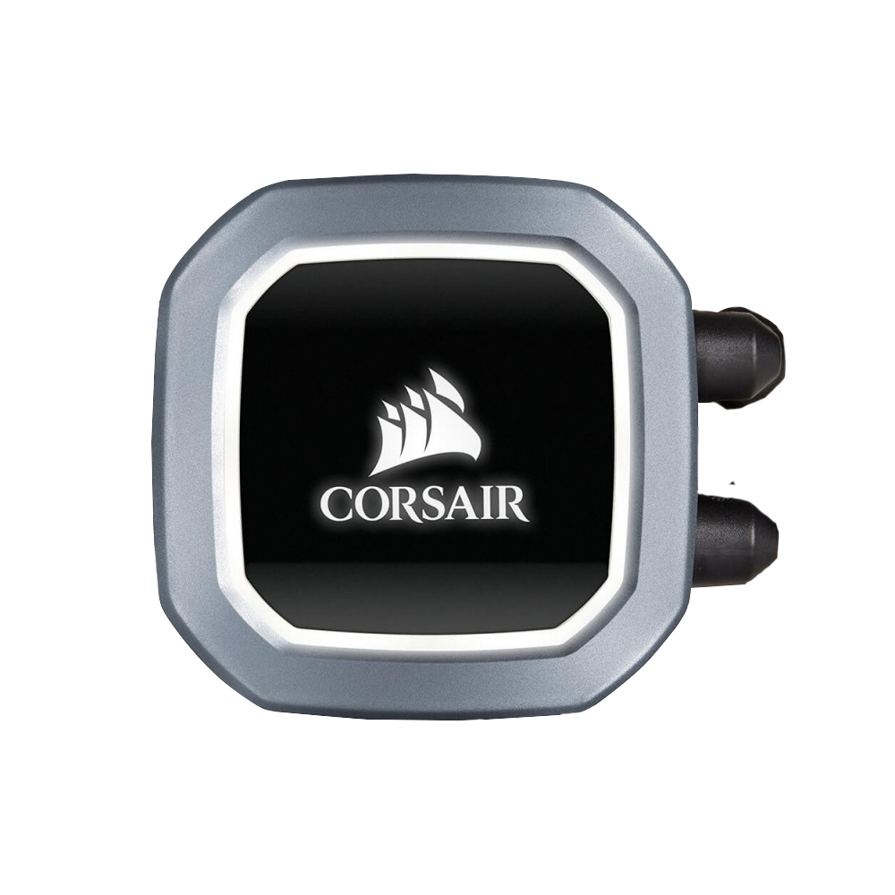 Corsair Hydro Series H60 (2018) 120mm Liquid CPU Cooler