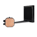 Corsair Hydro Series H60 (2018) 120mm Liquid CPU Cooler