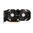 MSI GEFORCE GTX 1060 PCIE16 3GB - GDDR5 DVI-D HDMI DP DUAL FAN