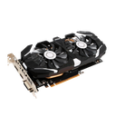 MSI GEFORCE GTX 1060 PCIE16 3GB - GDDR5 DVI-D HDMI DP DUAL FAN