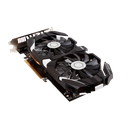 MSI GEFORCE GTX 1060 PCIE16 3GB - GDDR5 DVI-D HDMI DP DUAL FAN