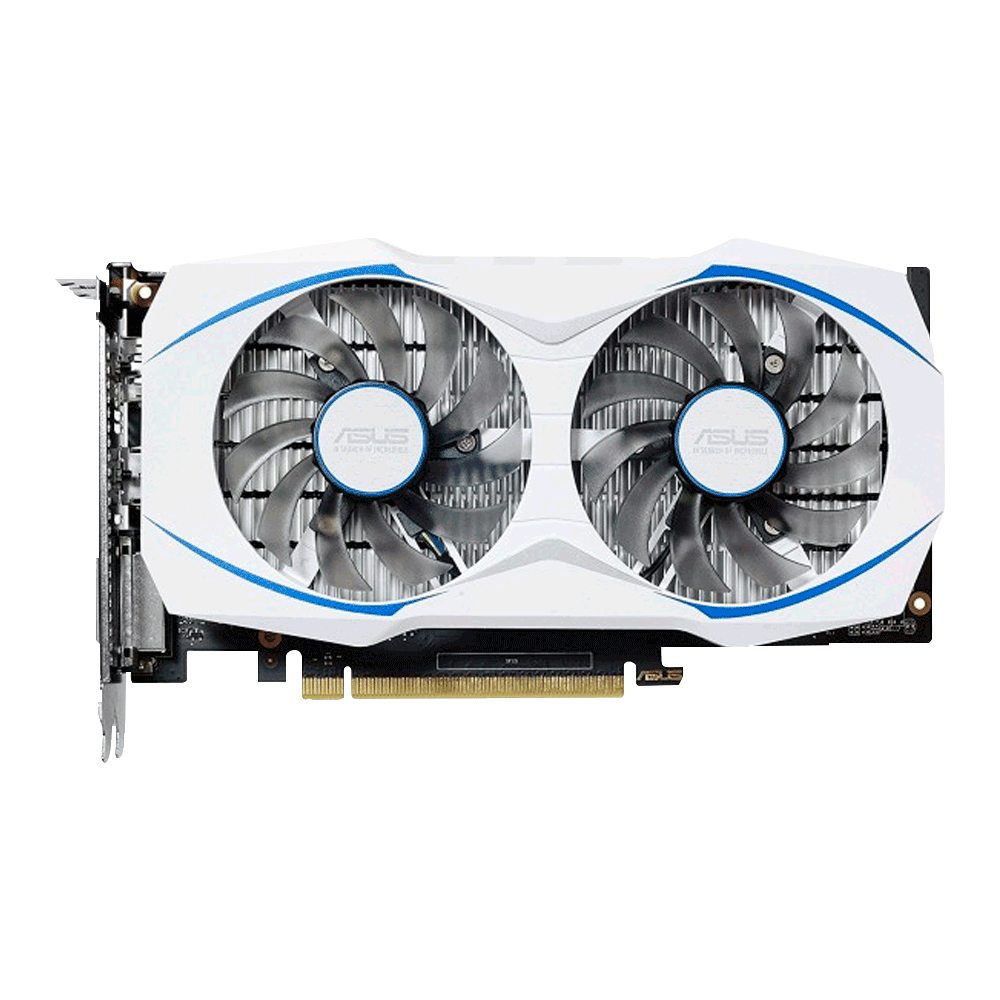 GTX1050-O2G 2GB DDR5