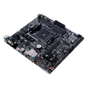 Tarjeta Madre Asus PRIME A320M-K, Chipset AMD A320, Soporta, Procesador