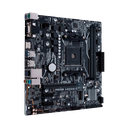 Tarjeta Madre Asus PRIME A320M-K, Chipset AMD A320, Soporta, Procesador