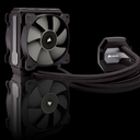 Ventilador Corsair CW-9060024-WW Liquido H80i V2 Hydro Series