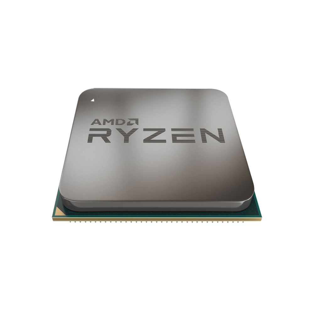 Procesador AMD Ryzen YD150XBBAEBOX 5 1500X con Wraith Spire Cooler