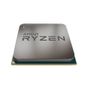 Procesador AMD Ryzen YD260XBCAFBOX S-AM4, 3.60GHz, Six-Core, 16MB Cache, con Disipador Wraith Spire