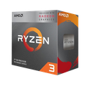 Procesador Amd Ryzen YD3200C5FHBOX 3 3200g 3.60ghz 4 Cores Socket Am4