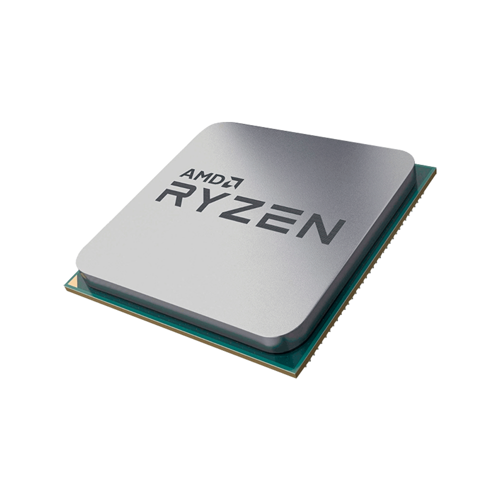 Procesador Amd Ryzen YD3200C5FHBOX 3 3200g 3.60ghz 4 Cores Socket Am4