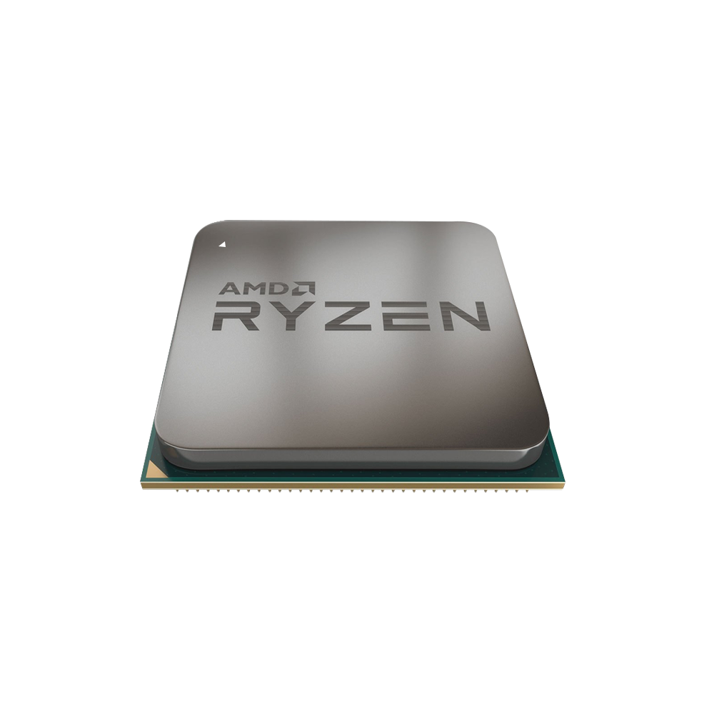 Ryzen 5 3400G (3.3GHz,45-65W,L3:4M,4C)