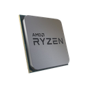 Ryzen 5 3400G (3.3GHz,45-65W,L3:4M,4C)