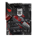 Tarjeta Madre ASUS ATX ROG STRIX Z390-H GAMING, S-1151, Intel Z390, HDMI, 64GB DDR4 para Intel