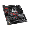 Tarjeta Madre ASUS ATX ROG STRIX Z390-H GAMING, S-1151, Intel Z390, HDMI, 64GB DDR4 para Intel