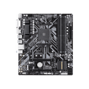 Tarjeta Madre Gigabyte micro ATX B450M DS3H (rev. 1.0), S-AM4, AMD B450, HDMI, 64GB DDR4 para AMD