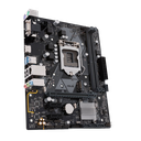 Tarjeta Madre ASUS PRIME H310M-E R2.0, micro ATX S-1151, Intel H310, HDMI, 32GB DDR4 para Intel ― Compatibles solo con 8va y/o 9va Generación (Revisar modelos aplicables)