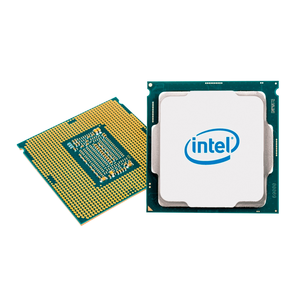 Intel Core i3 i3-8100 Quad-core (4 Core) 3.60 GHz Processor - Socket H4 LGA-1151 - Retail Pack