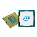 Intel Core i3 i3-8100 Quad-core (4 Core) 3.60 GHz Processor - Socket H4 LGA-1151 - Retail Pack