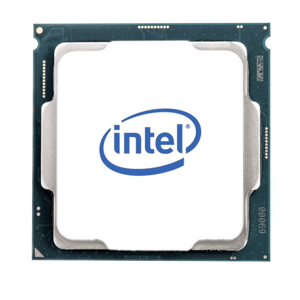 BOXED CORE I3-9100 PROC 6M