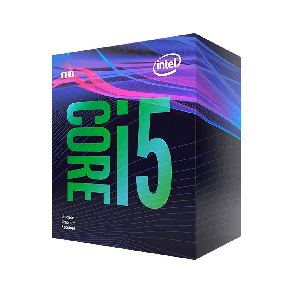 Intel Core i5 i5-8400 Hexa-core (6 Core) 2.80 GHz Processor - Socket H4 LGA-1151 - Retail Pack
