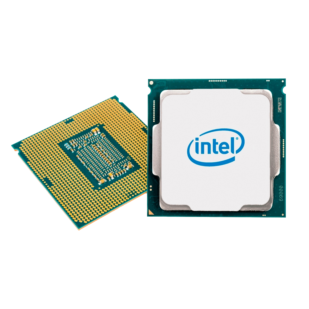 Intel Core i5 i5-8600K Hexa-core (6 Core) 3.60 GHz Processor - Socket H4 LGA-1151 - Retail Pack