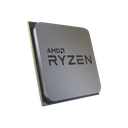 Procesador AMD Ryzen YD2200C5FBBOX 3 2200G con Gráficos Radeon Vega 8, S-AM4, 3.50GHz, Quad-Core, 2MB L2 Cache, con Disipador Wraith Stealth ― Verifica que tú tarjeta madre esté preparada para Ryzen serie 2000