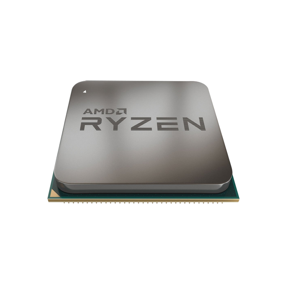 Procesador AMD Ryzen YD1600BBAFBOX, S-AM4, 3.20GHz, Six-Core con Disipador Wraith Spire