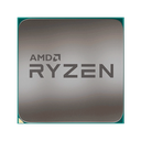 Procesador AMD Ryzen YD2400C5FBBOX Radeon RX Vega 11, S-AM4, 3.60GHz, Quad-Core, 2MB L2 Cache, con Disipador Wraith Stealth