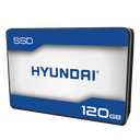 Hyundai 120GB 2.5&quot; Internal Solid State Drive - SATA