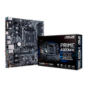 Tarjeta Madre Asus PRIME A320M-K, Chipset AMD A320, Soporta, Procesador