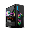 [SYSHYGAMA73800/NEW] HYUNDAI GAMING COMPUTER SINISTER AMD RAIZEN 7 - ENSAMBLE