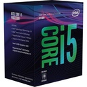 Procesador Intel Core BX80684I58400 2.8GHZ 1151 9MB