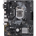 Tarjeta Madre ASUS PRIME H310M-E R2.0, micro ATX S-1151, Intel H310, HDMI, 32GB DDR4 para Intel ― Compatibles solo con 8va y/o 9va Generación (Revisar modelos aplicables)