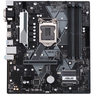 Tarjeta Madre ASUS micro ATX Prime B365M-A, S-1151, Intel B365, HDMI, 64GB DDR4 para Intel