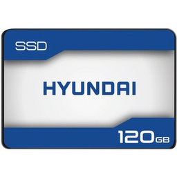 [C2S3T/120G/NEW] SSD Hyundai C2S3T, 120GB, SATA III, 2.5'', 4mm