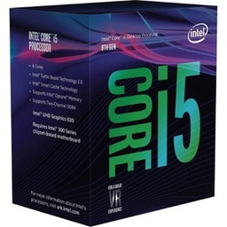 [BX80684I58400/NEW] Procesador Intel Core BX80684I58400 2.8GHZ 1151 9MB