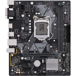 [PRIME H310M-E R2.0/NEW] Tarjeta Madre ASUS PRIME H310M-E R2.0, micro ATX S-1151, Intel H310, HDMI, 32GB DDR4 para Intel ― Compatibles solo con 8va y/o 9va Generación (Revisar modelos aplicables)