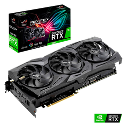 [ROG-STRIX-RTX2080-A8/NEW] Tarjeta de Video ASUS NVIDIA GeForce RTX 2080 SUPER ROG Strix GAMING Advance Edition, 8GB 256-bit GDDR6, PCI Express 3.0