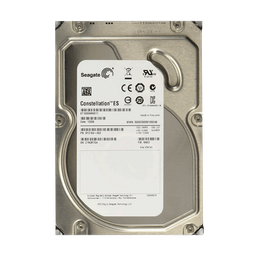 [ST1000NM0011/PUL] Disco Duro Interno Seagate Constellation 3.5'', 1TB, SATA, 7200RPM PULL