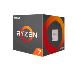 [100-100000025BOX/NEW] Procesador AMD Ryzen 7 3800X, S-AM4, 3.90GHz, 8-Core, 32MB L3 Cache - con Disipador Wraith Prism with RGB