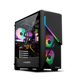 [SYSHYGAMI79700/NEW] HYUNDAI GAMING COMPUTER DEMOND I7 9700 - ENSAMBLE